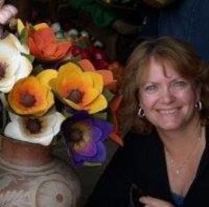 Meet your Posher, Peggy